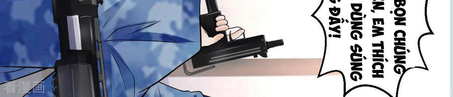 Tuyệt Phẩm Y Thánh Chapter 106 - 17