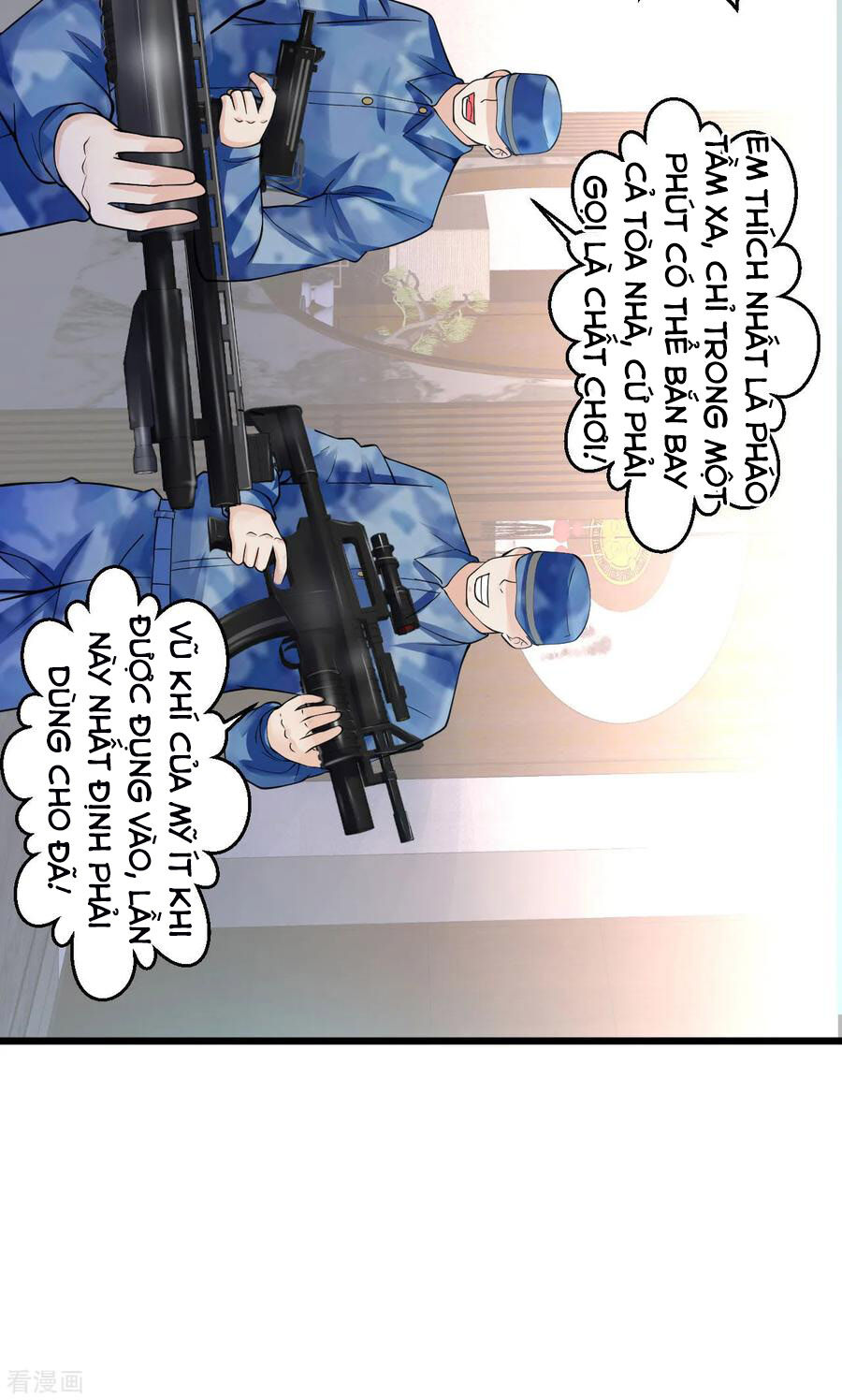 Tuyệt Phẩm Y Thánh Chapter 106 - 18