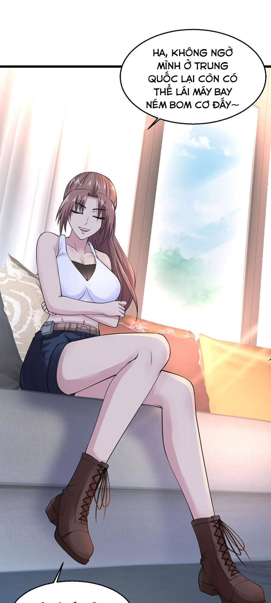 Tuyệt Phẩm Y Thánh Chapter 106 - 19