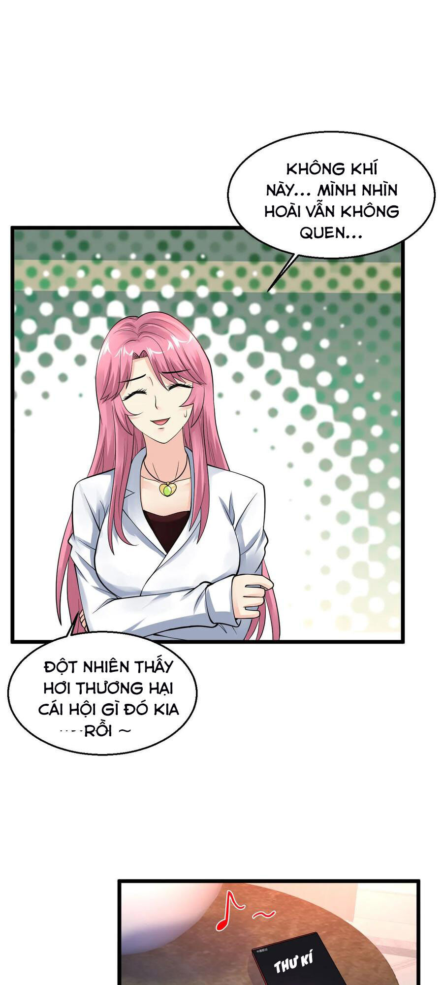 Tuyệt Phẩm Y Thánh Chapter 106 - 24