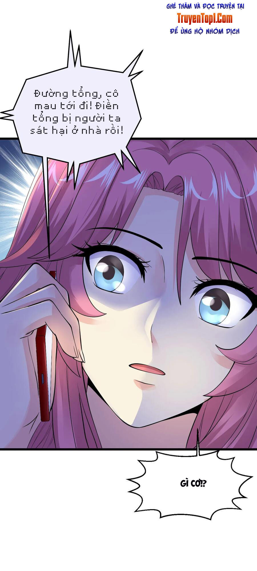 Tuyệt Phẩm Y Thánh Chapter 106 - 26