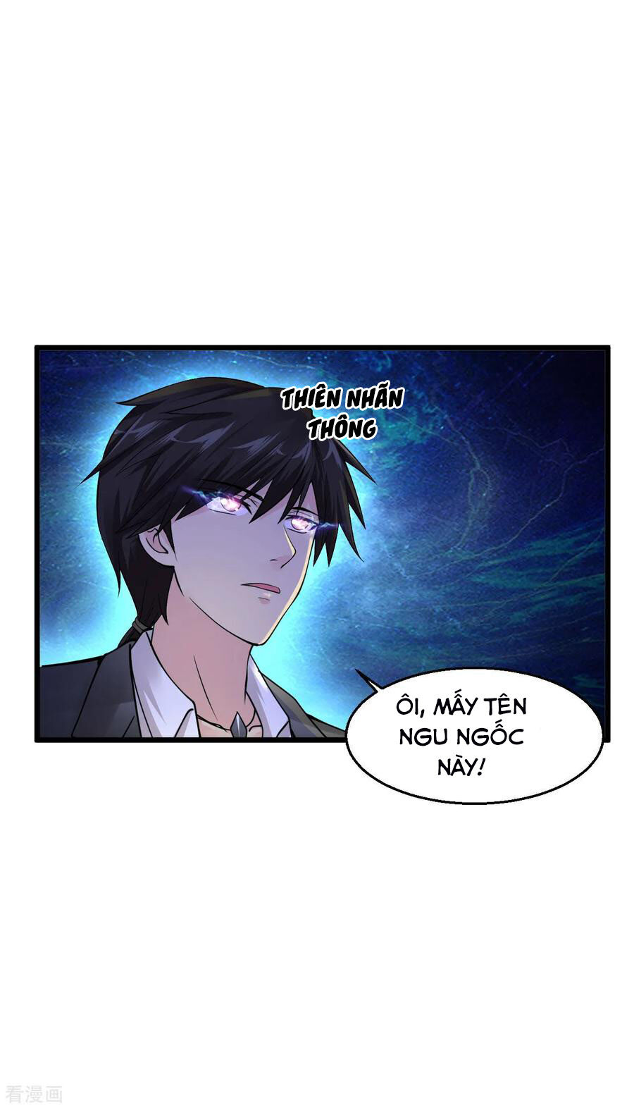 Tuyệt Phẩm Y Thánh Chapter 108 - 6