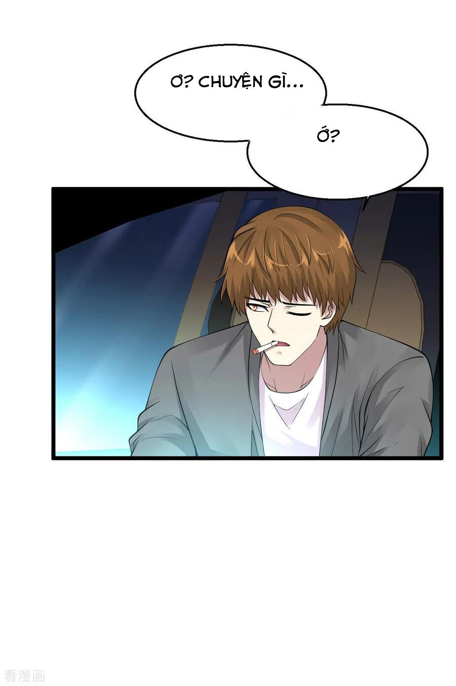 Tuyệt Phẩm Y Thánh Chapter 108 - 7