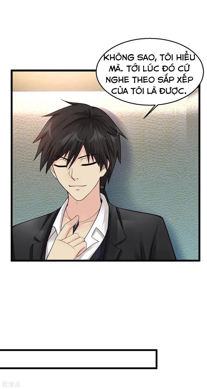 Tuyệt Phẩm Y Thánh Chapter 113 - 11