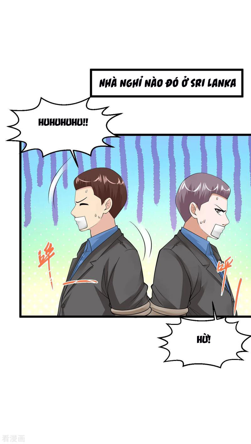 Tuyệt Phẩm Y Thánh Chapter 113 - 12