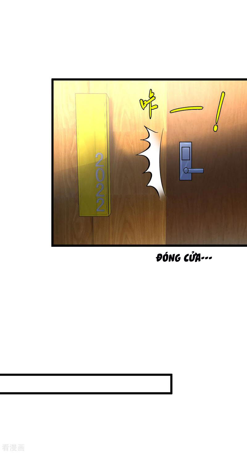 Tuyệt Phẩm Y Thánh Chapter 113 - 16