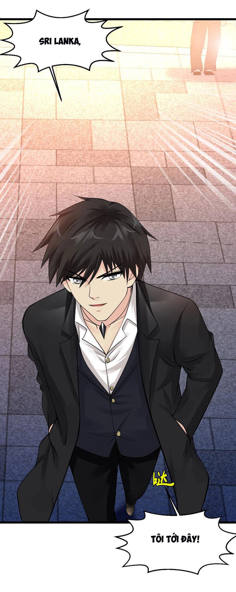 Tuyệt Phẩm Y Thánh Chapter 113 - 18