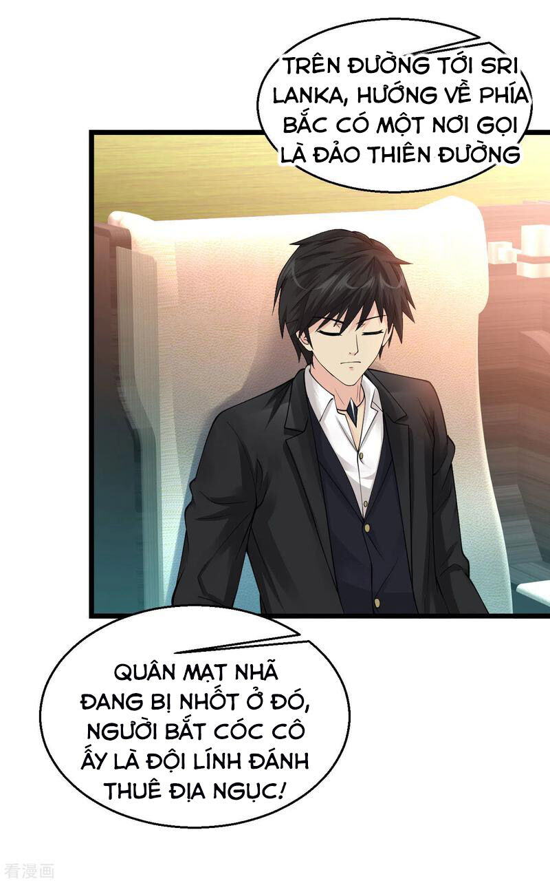 Tuyệt Phẩm Y Thánh Chapter 113 - 4