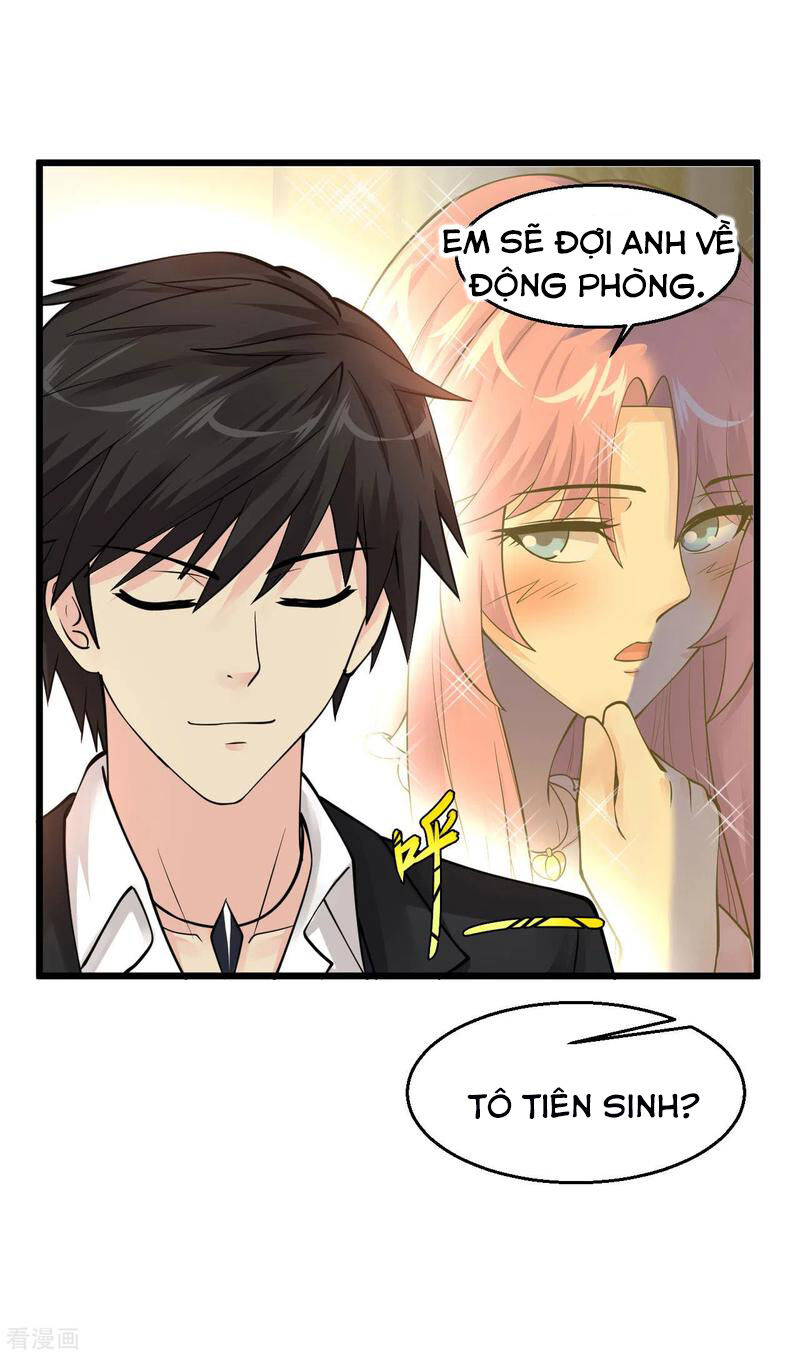 Tuyệt Phẩm Y Thánh Chapter 113 - 5