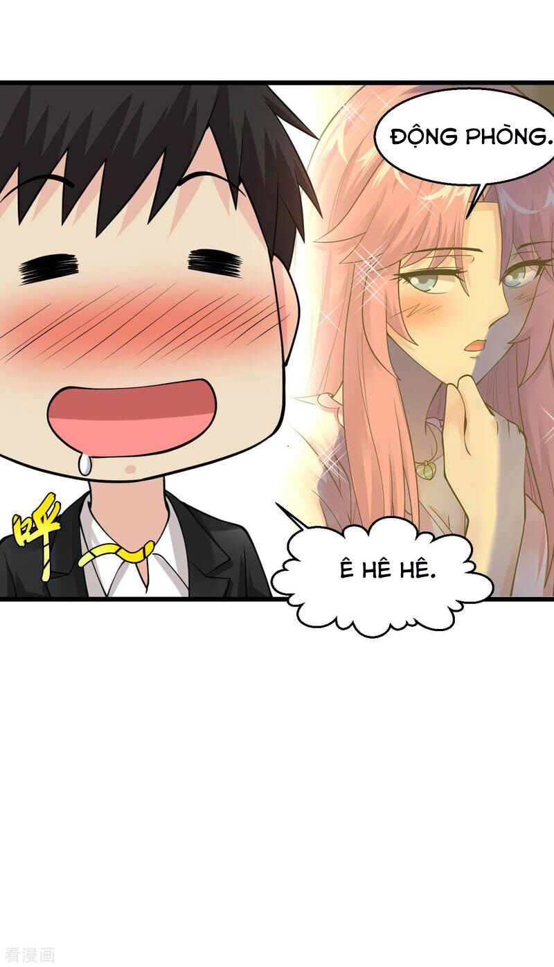 Tuyệt Phẩm Y Thánh Chapter 113 - 6