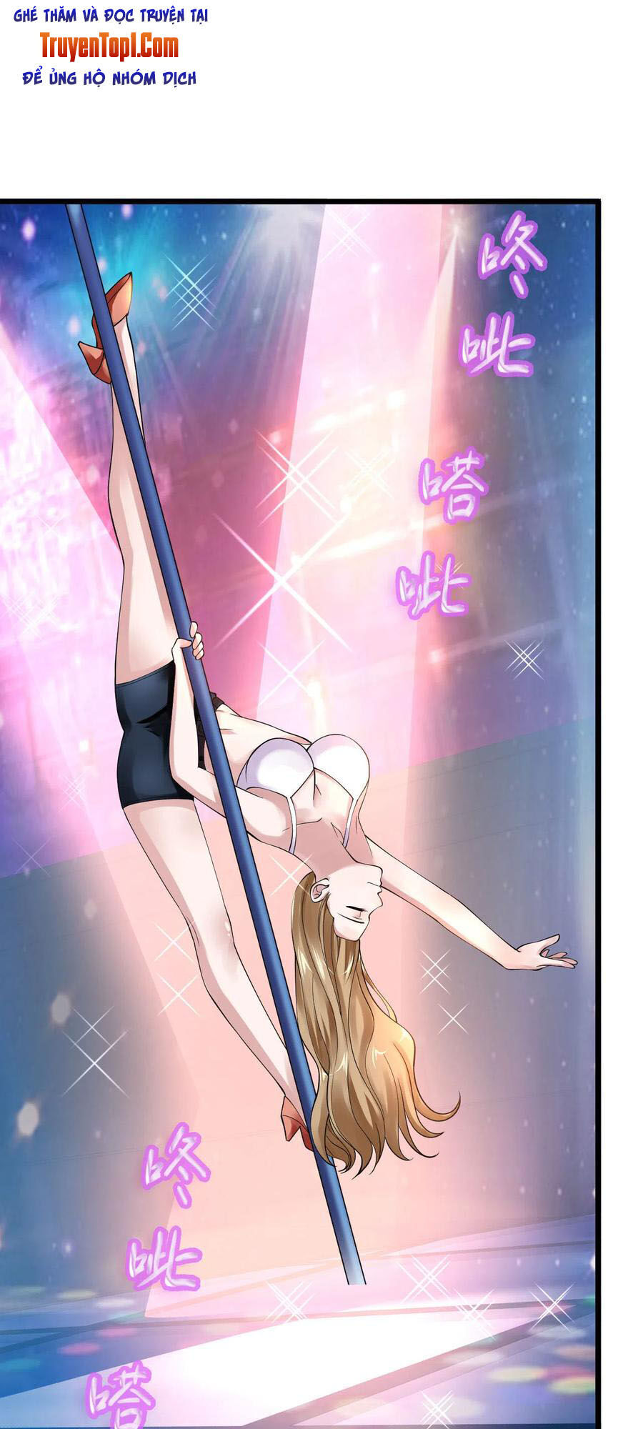 Tuyệt Phẩm Y Thánh Chapter 114 - 2