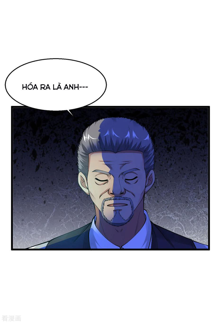 Tuyệt Phẩm Y Thánh Chapter 114 - 11