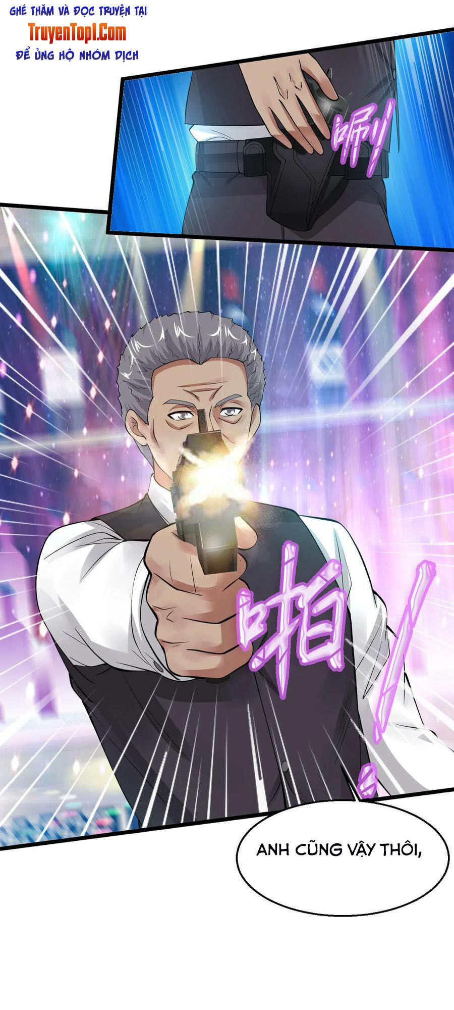Tuyệt Phẩm Y Thánh Chapter 114 - 12