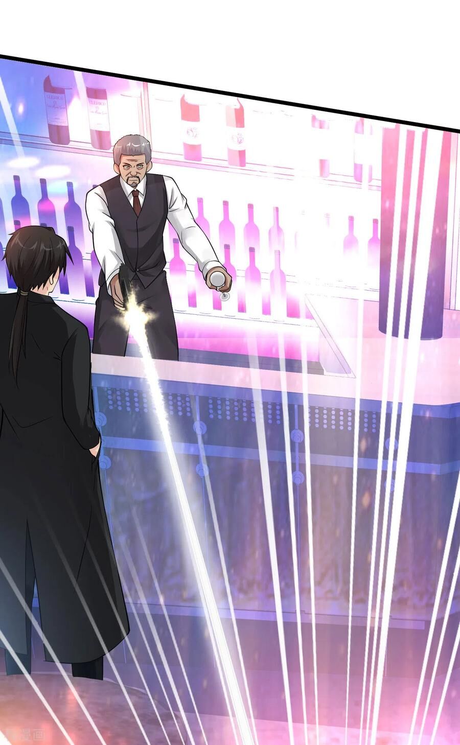 Tuyệt Phẩm Y Thánh Chapter 114 - 14