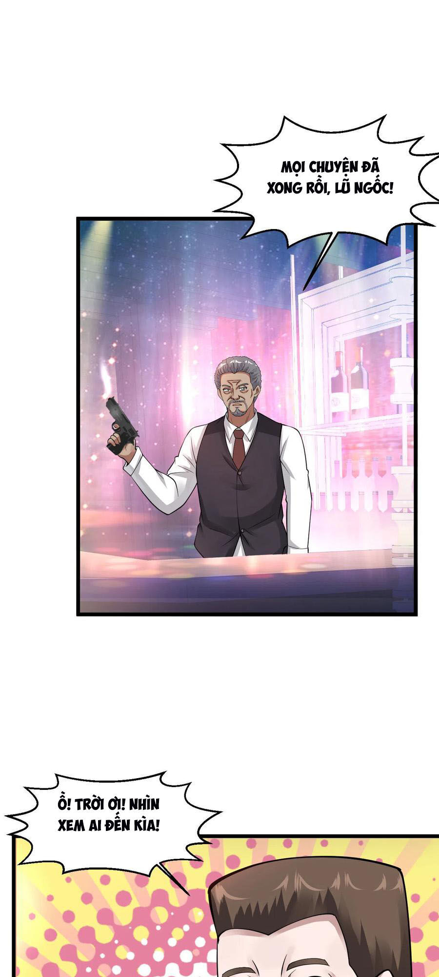 Tuyệt Phẩm Y Thánh Chapter 114 - 18