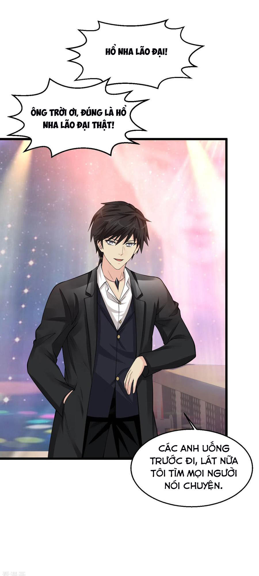 Tuyệt Phẩm Y Thánh Chapter 114 - 20