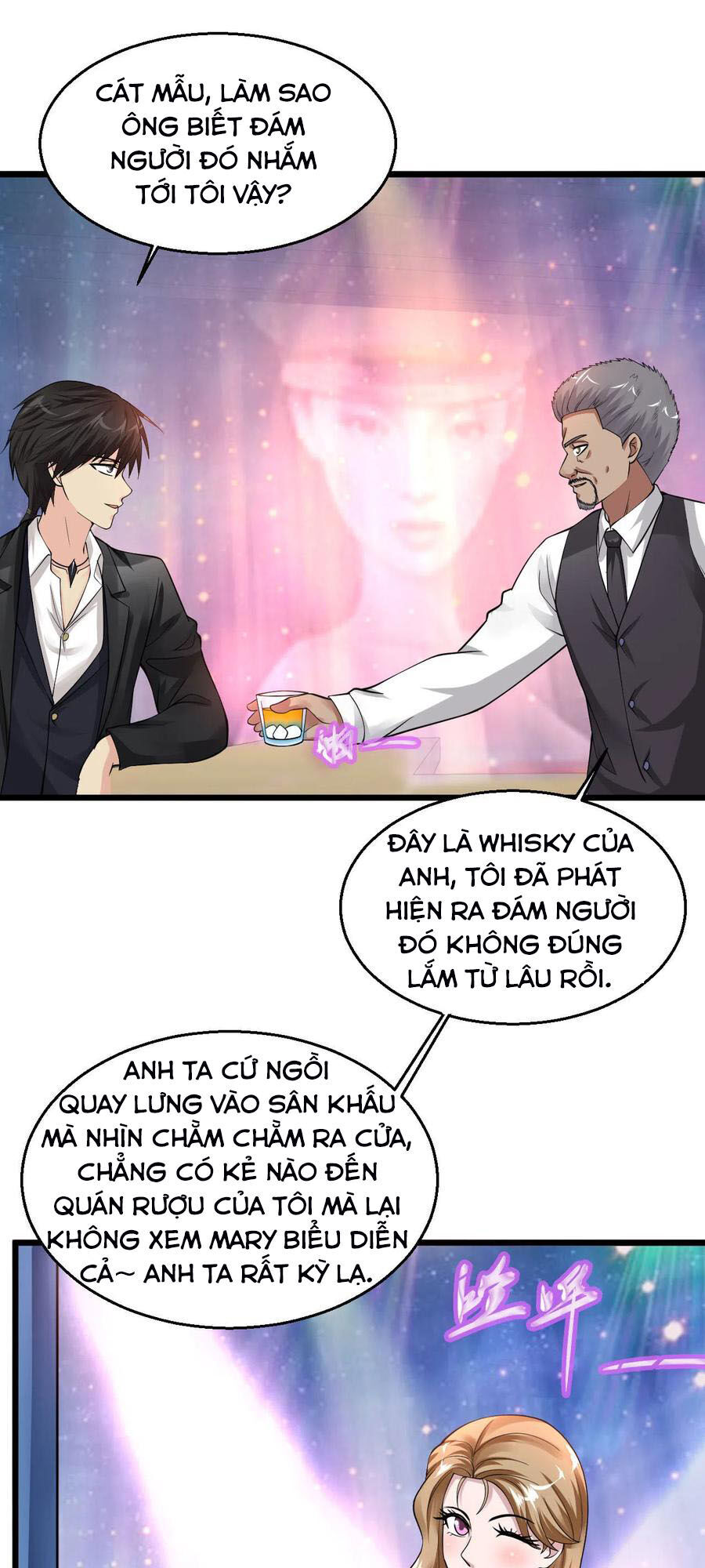 Tuyệt Phẩm Y Thánh Chapter 114 - 22