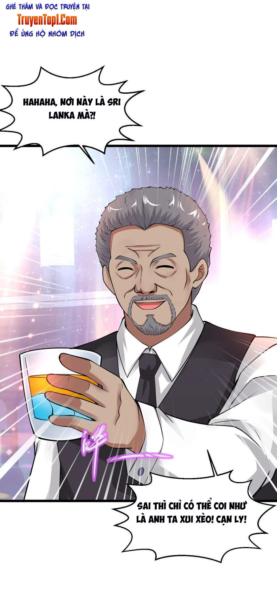 Tuyệt Phẩm Y Thánh Chapter 114 - 26