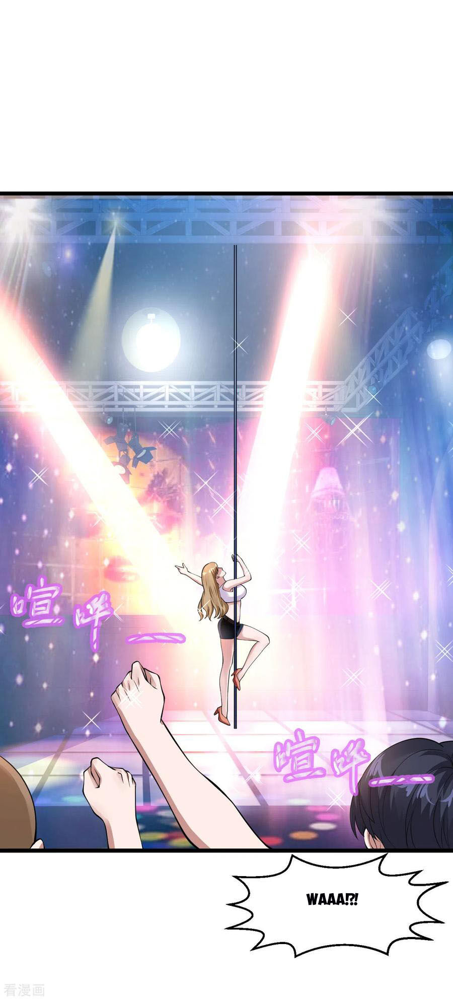 Tuyệt Phẩm Y Thánh Chapter 114 - 4