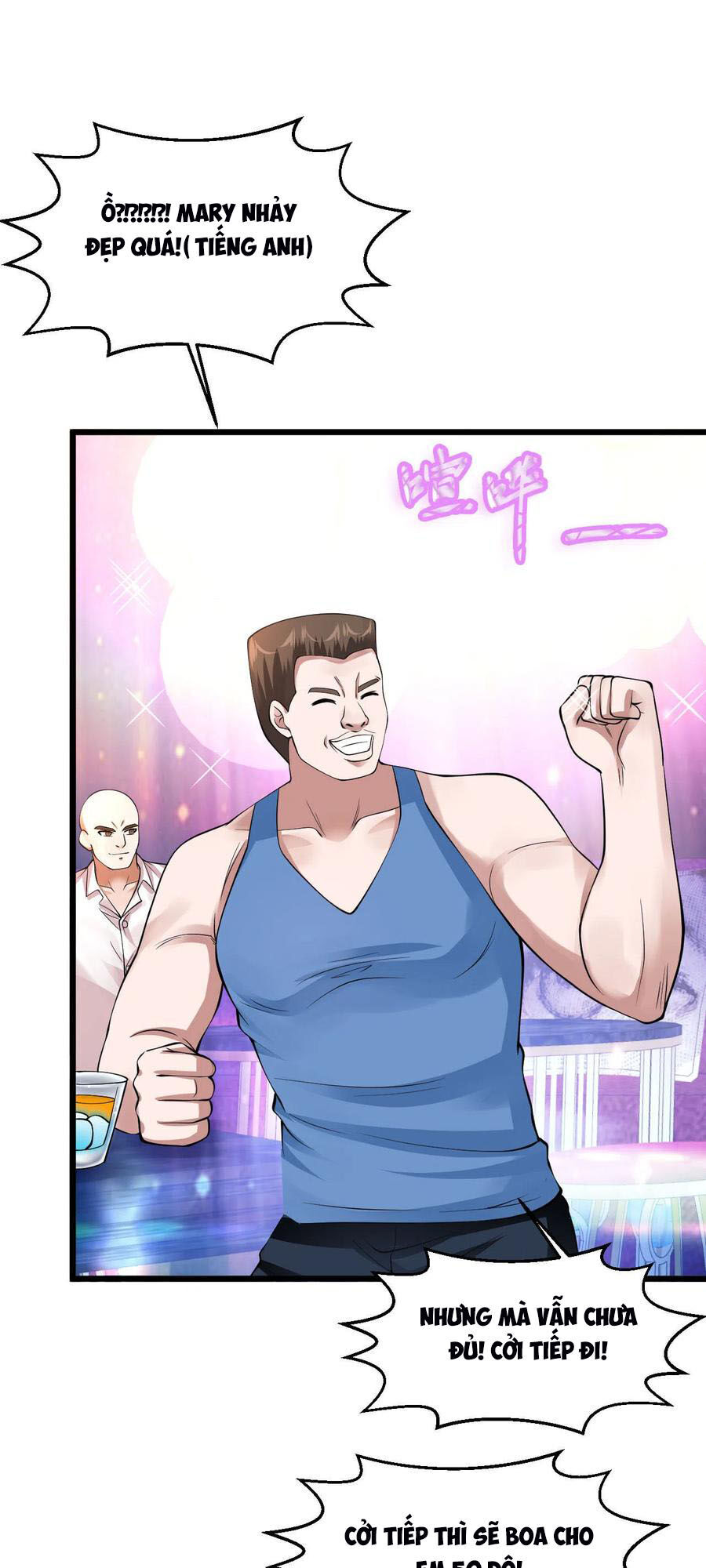 Tuyệt Phẩm Y Thánh Chapter 114 - 5