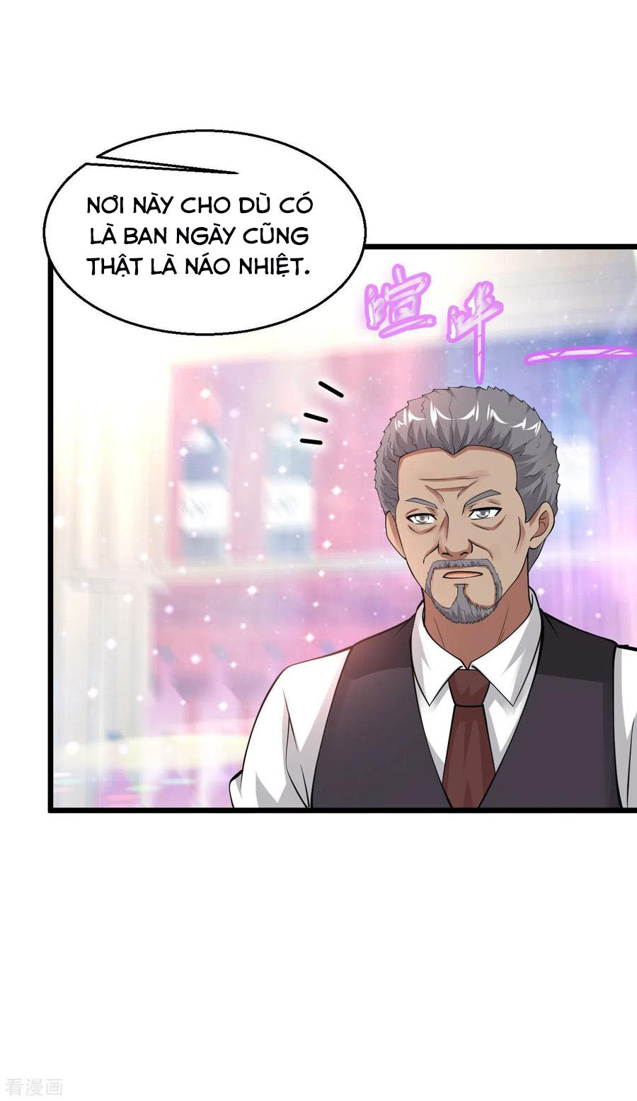 Tuyệt Phẩm Y Thánh Chapter 114 - 8