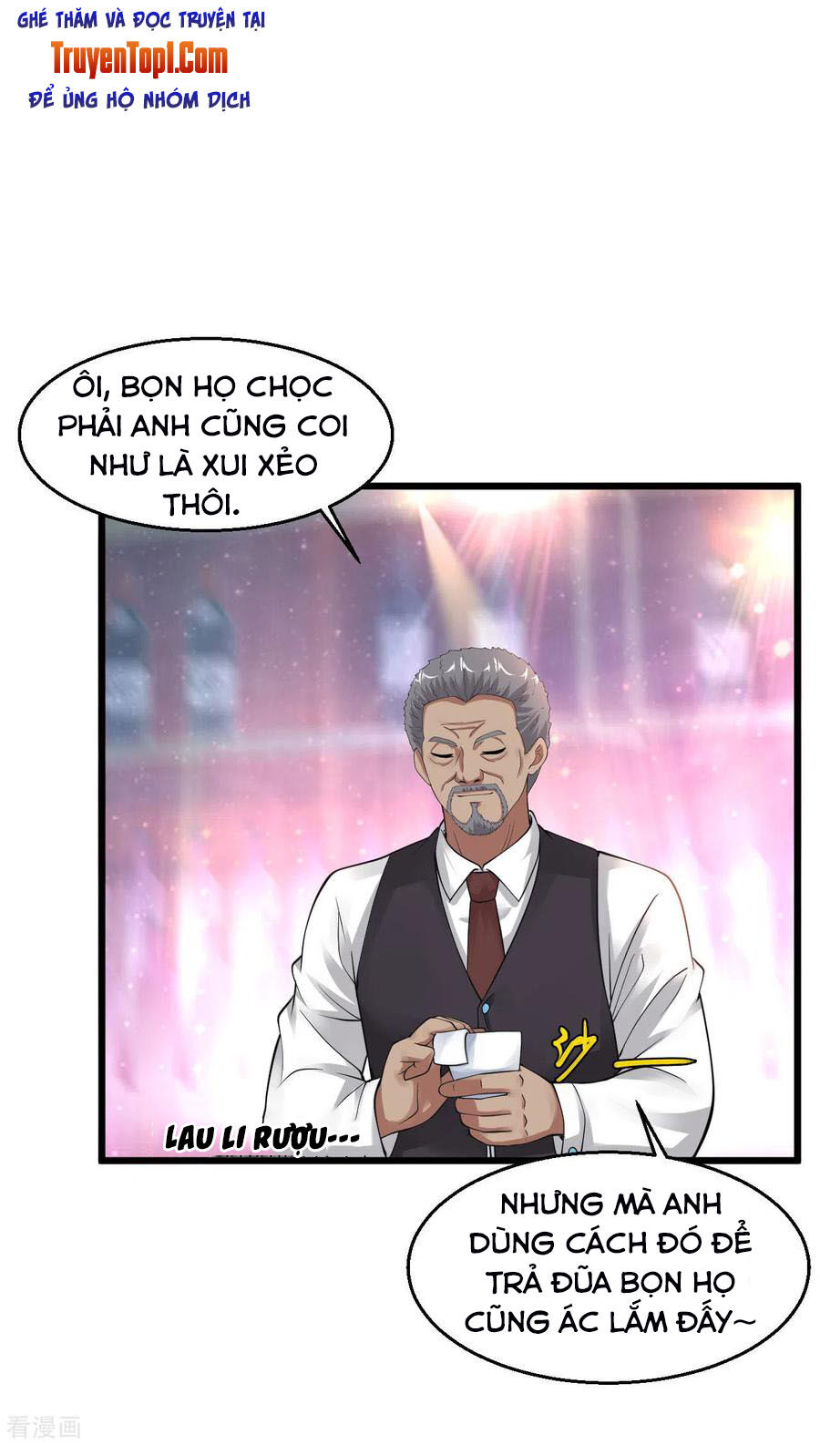 Tuyệt Phẩm Y Thánh Chapter 115 - 2