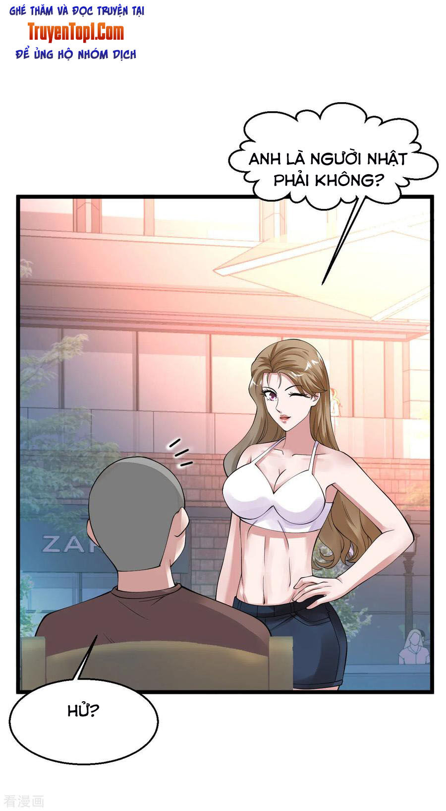 Tuyệt Phẩm Y Thánh Chapter 115 - 11