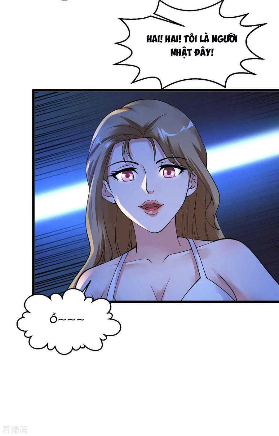 Tuyệt Phẩm Y Thánh Chapter 115 - 14