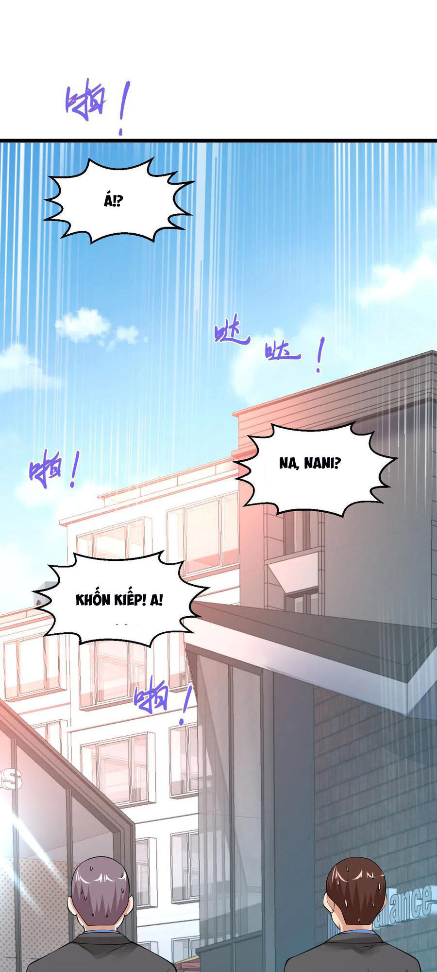 Tuyệt Phẩm Y Thánh Chapter 115 - 17