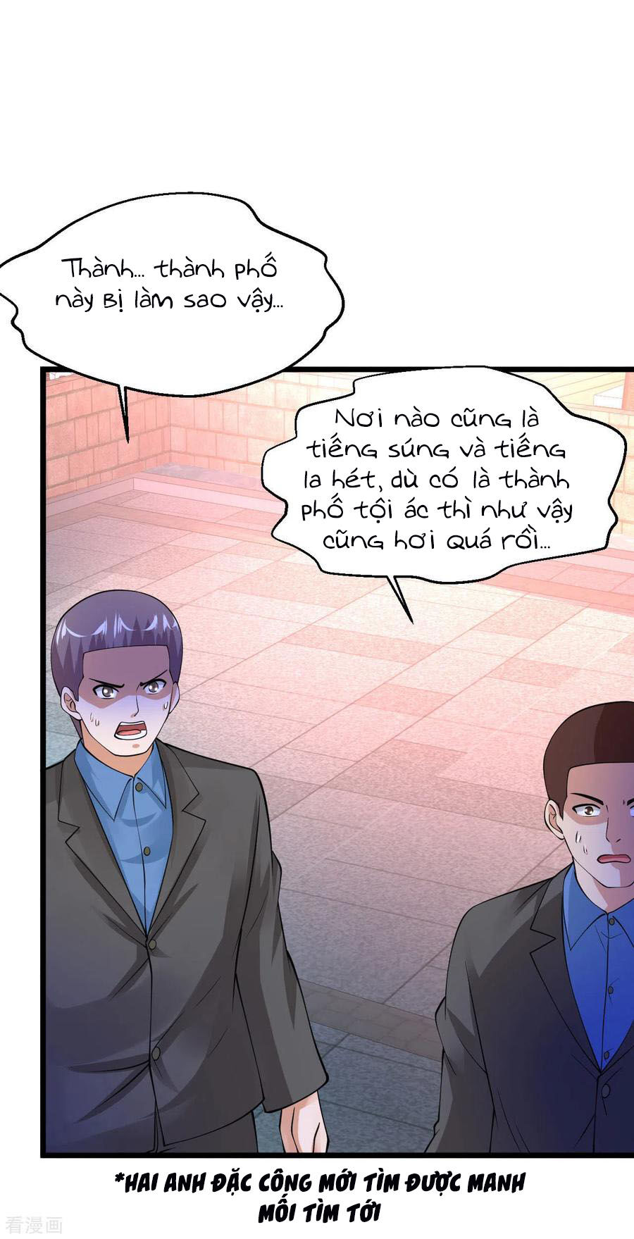 Tuyệt Phẩm Y Thánh Chapter 115 - 19