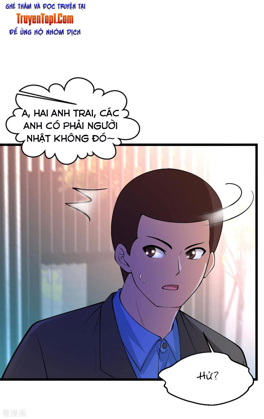 Tuyệt Phẩm Y Thánh Chapter 115 - 20