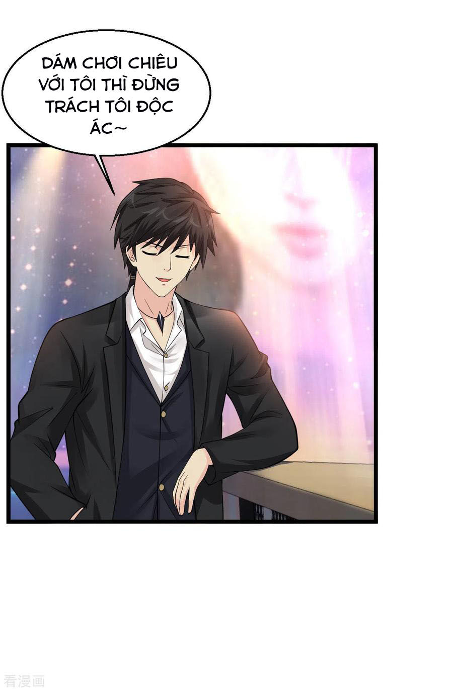 Tuyệt Phẩm Y Thánh Chapter 115 - 3