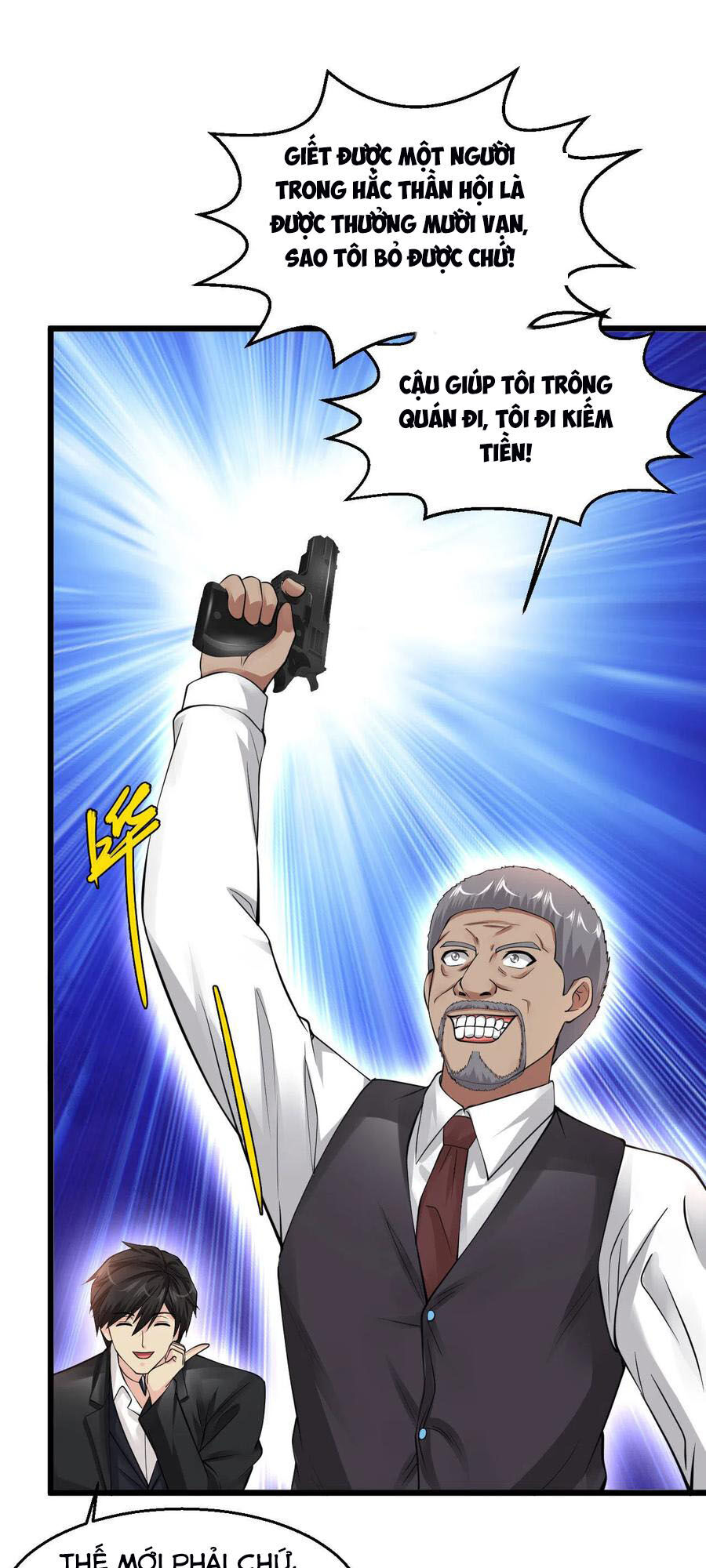 Tuyệt Phẩm Y Thánh Chapter 115 - 5