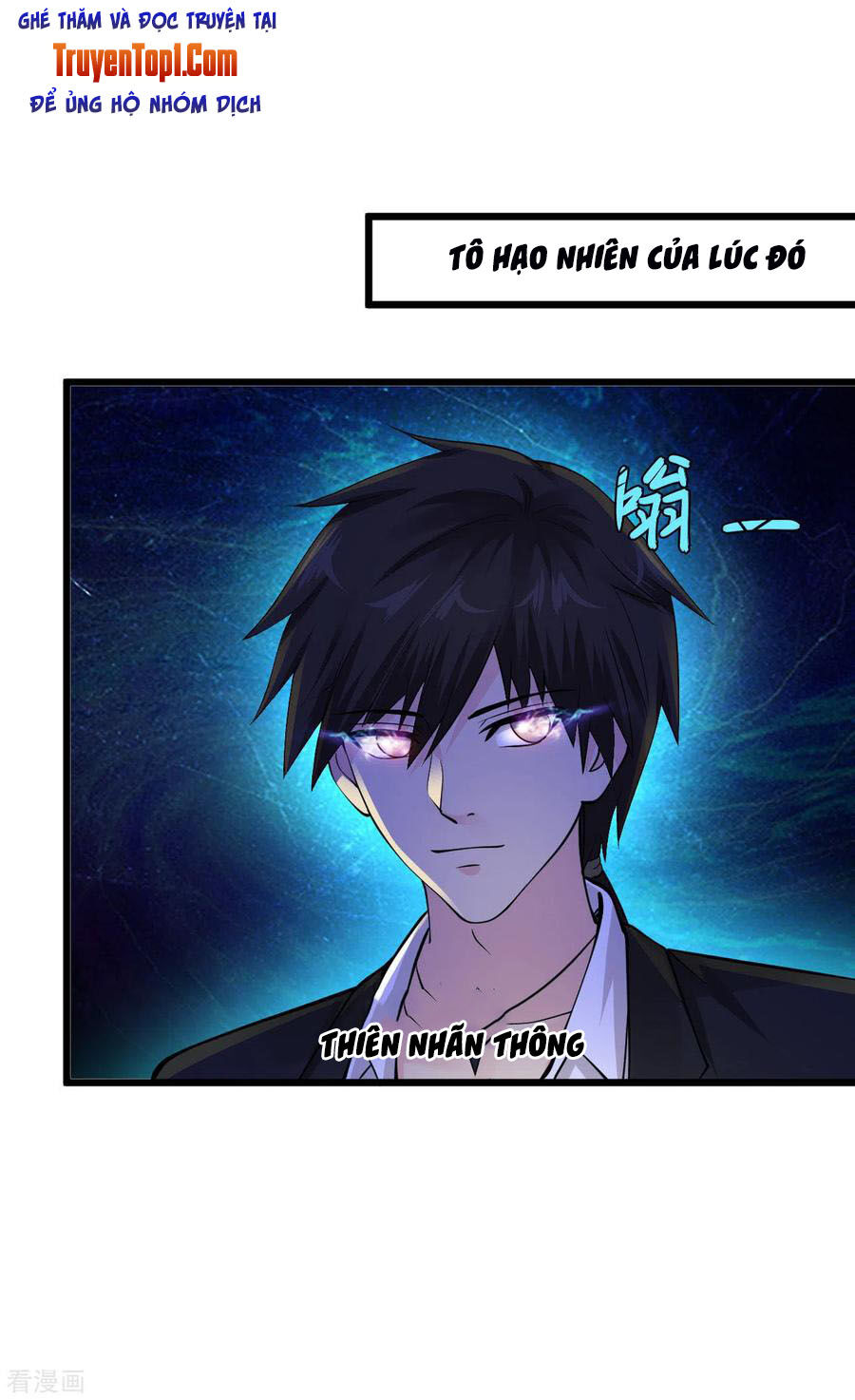 Tuyệt Phẩm Y Thánh Chapter 116 - 13