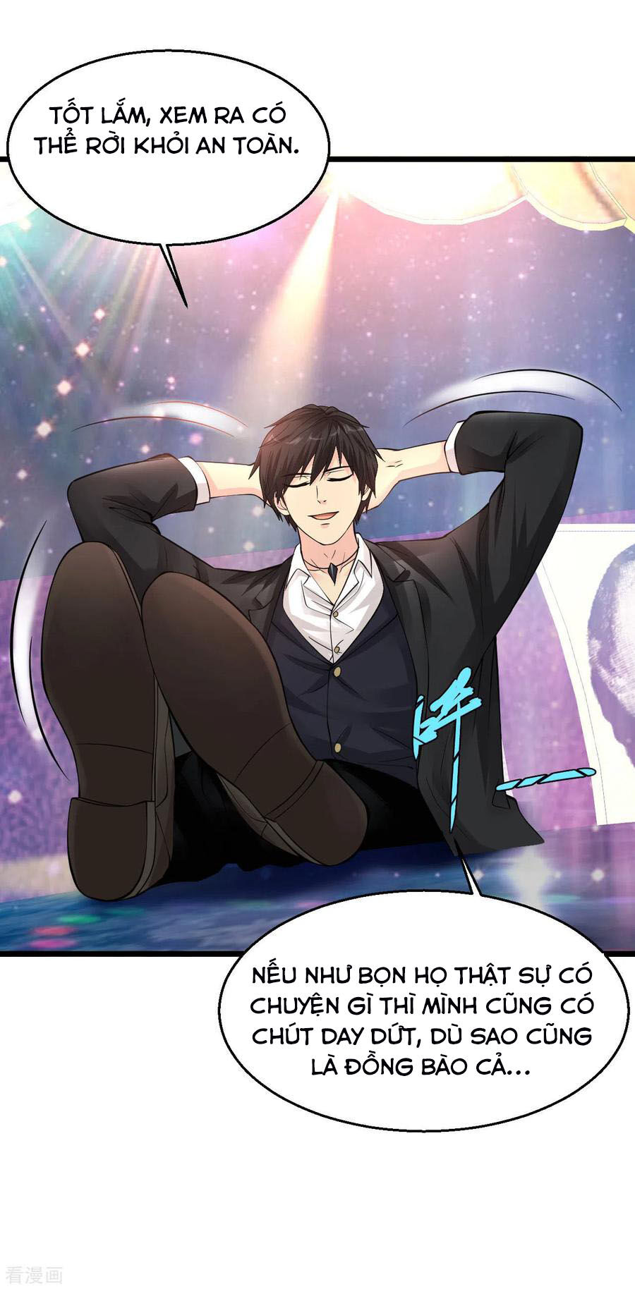 Tuyệt Phẩm Y Thánh Chapter 116 - 14