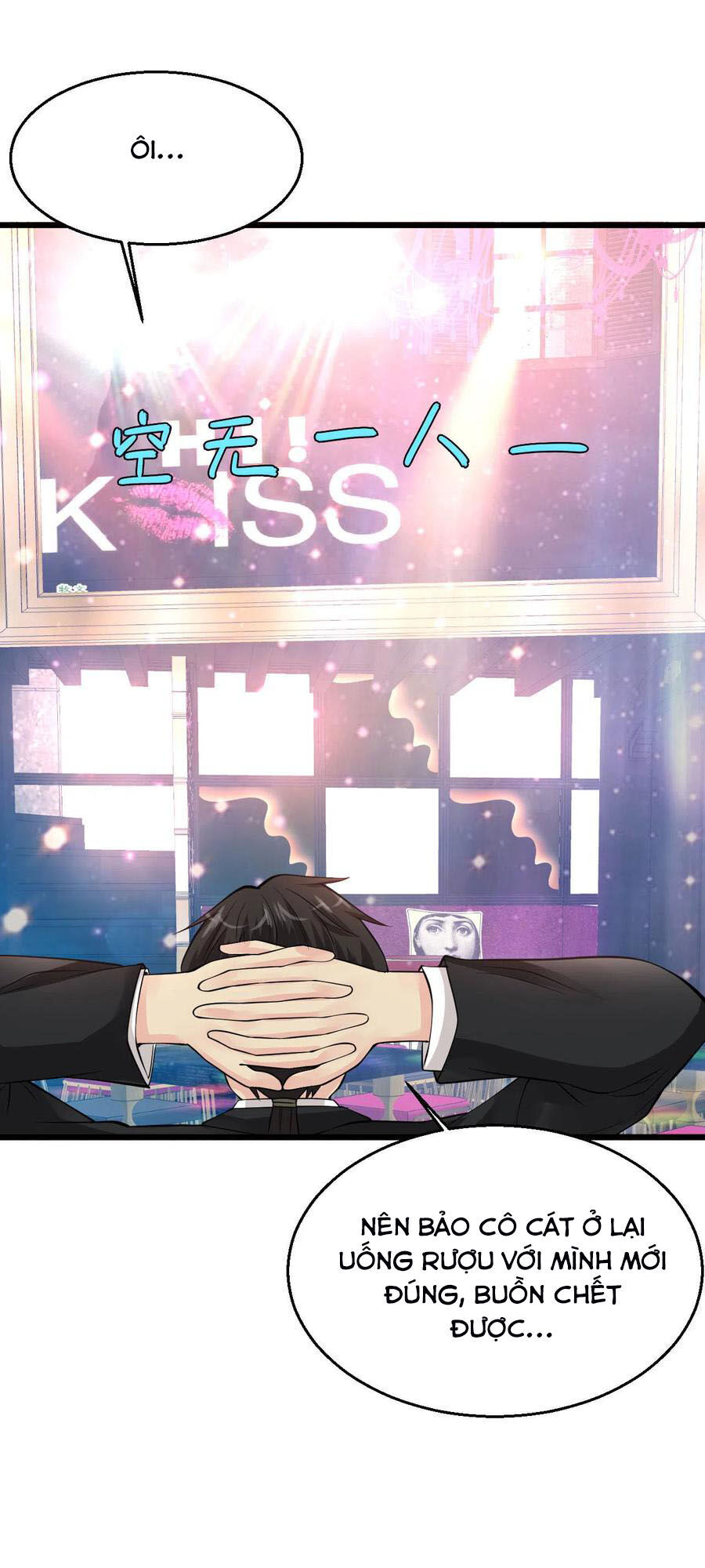 Tuyệt Phẩm Y Thánh Chapter 116 - 15