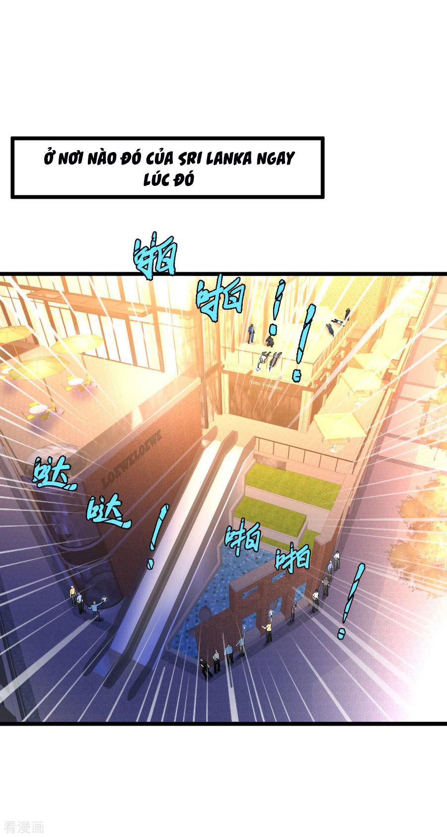 Tuyệt Phẩm Y Thánh Chapter 116 - 17