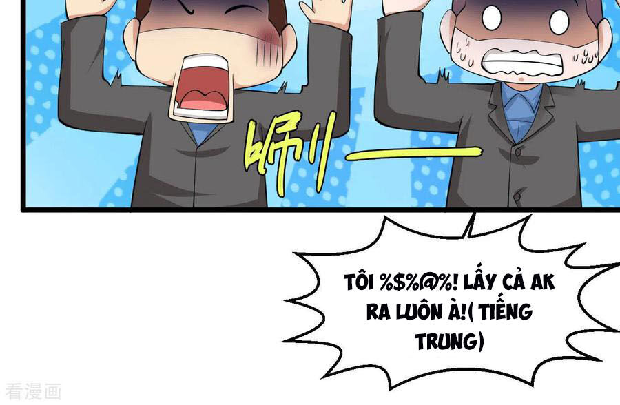 Tuyệt Phẩm Y Thánh Chapter 116 - 3