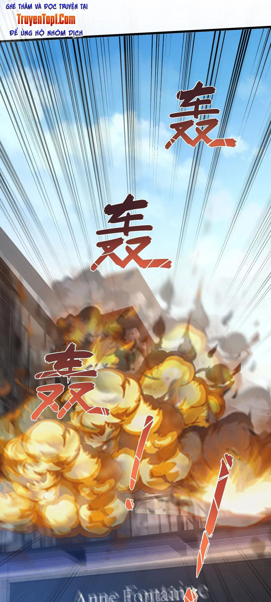 Tuyệt Phẩm Y Thánh Chapter 116 - 23