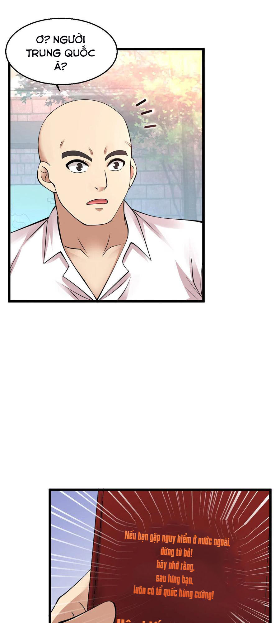 Tuyệt Phẩm Y Thánh Chapter 116 - 4