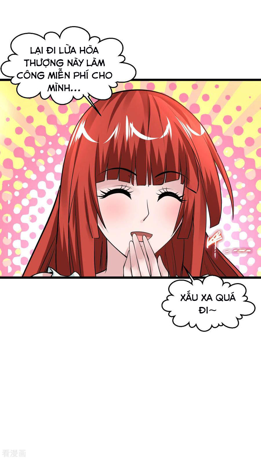 Tuyệt Phẩm Y Thánh Chapter 131 - 19