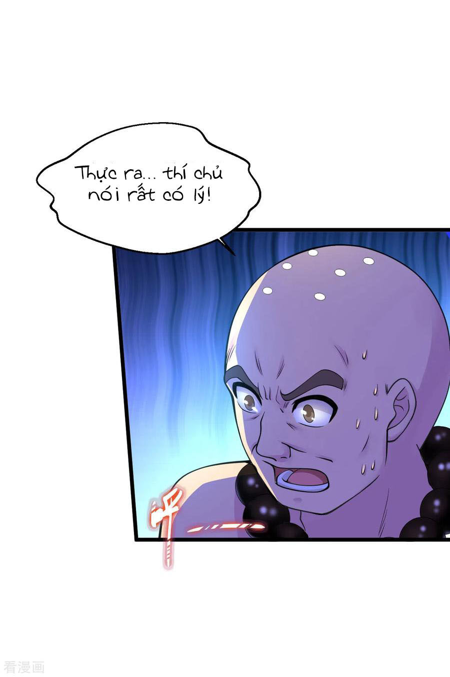 Tuyệt Phẩm Y Thánh Chapter 131 - 7