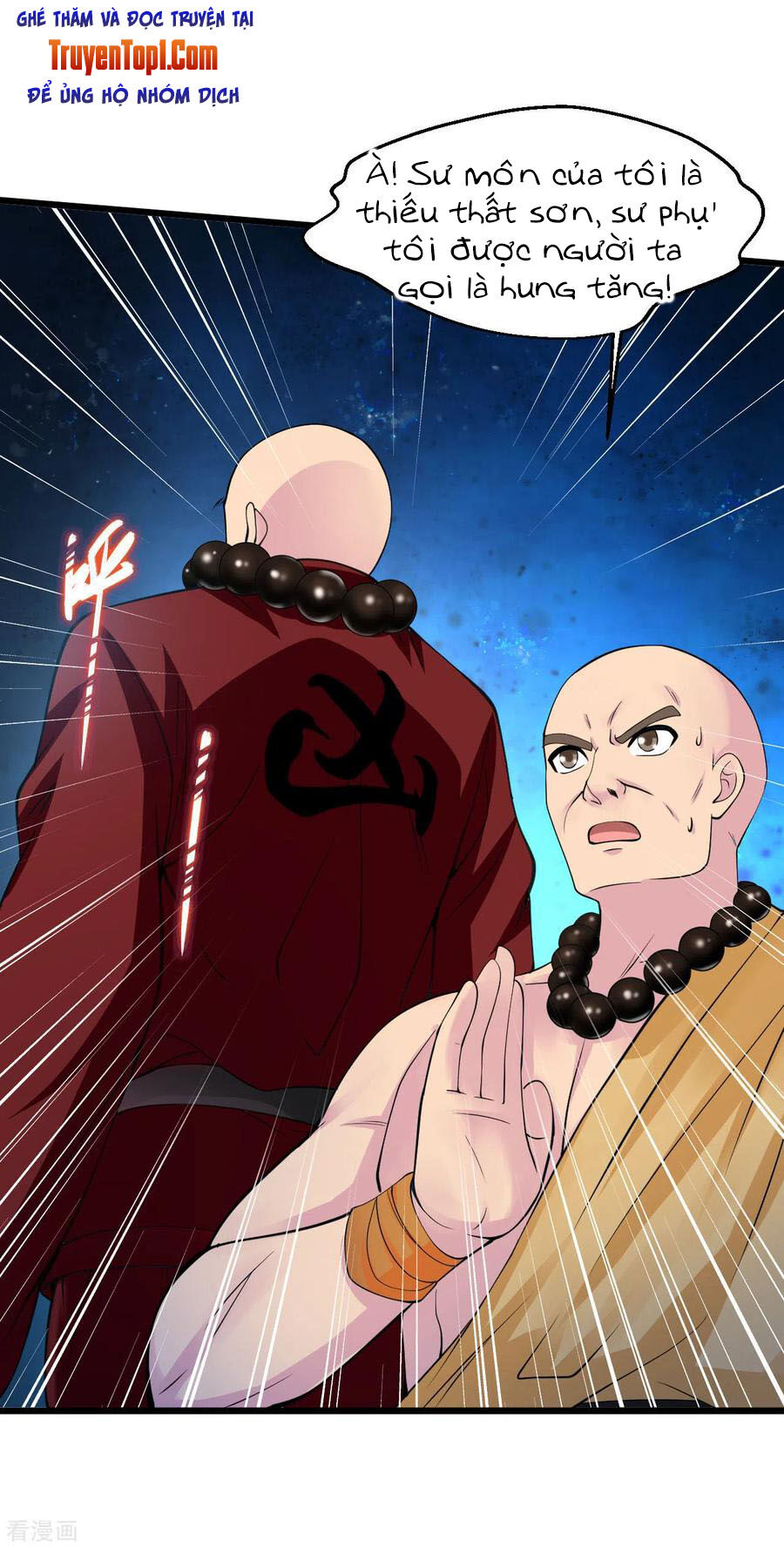 Tuyệt Phẩm Y Thánh Chapter 131 - 10