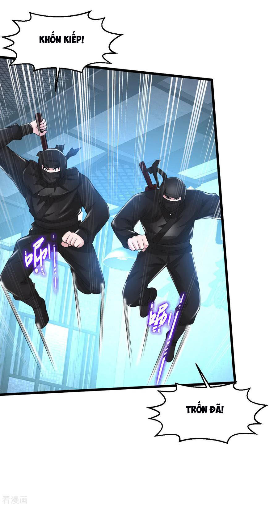 Tuyệt Phẩm Y Thánh Chapter 132 - 12