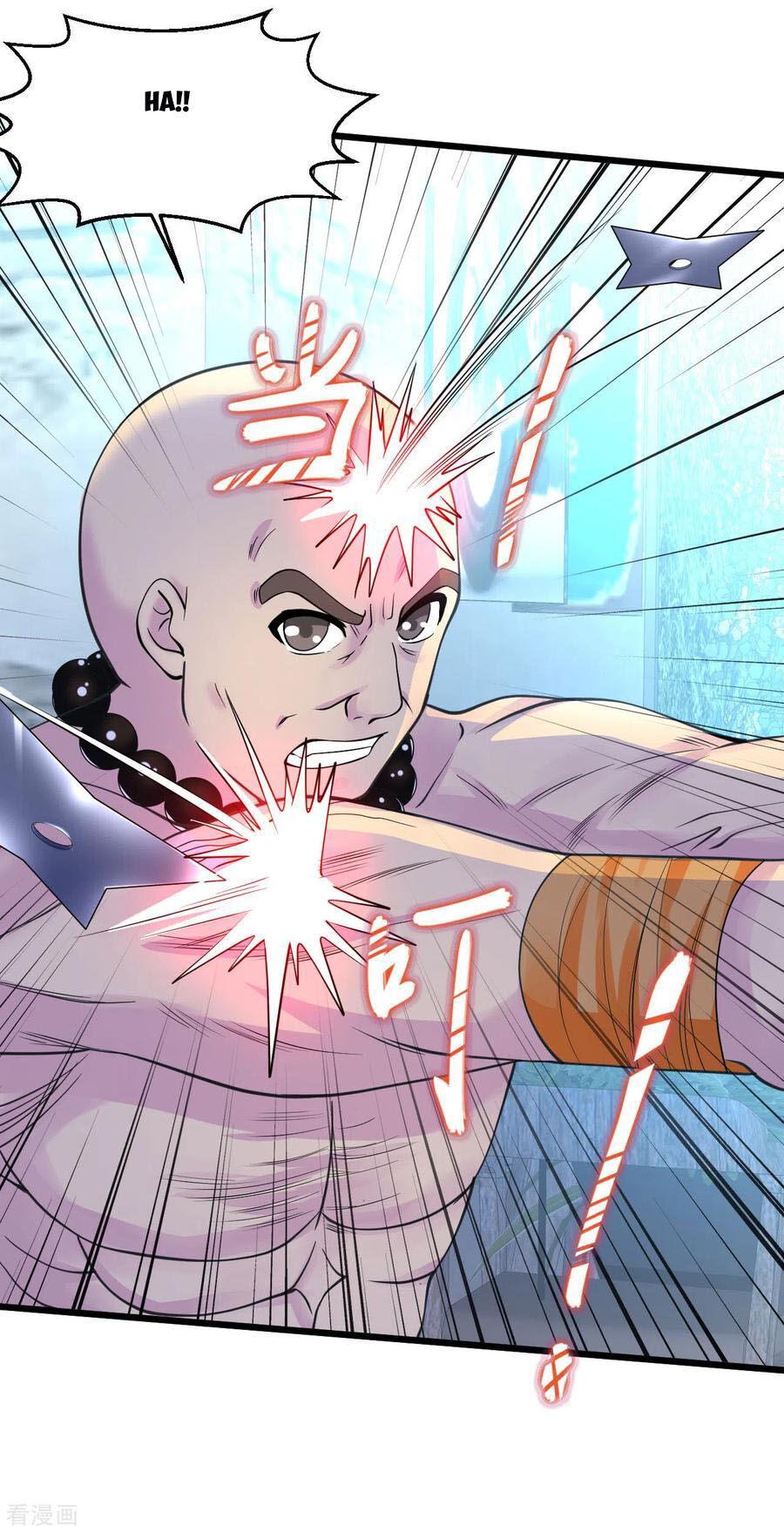 Tuyệt Phẩm Y Thánh Chapter 132 - 17