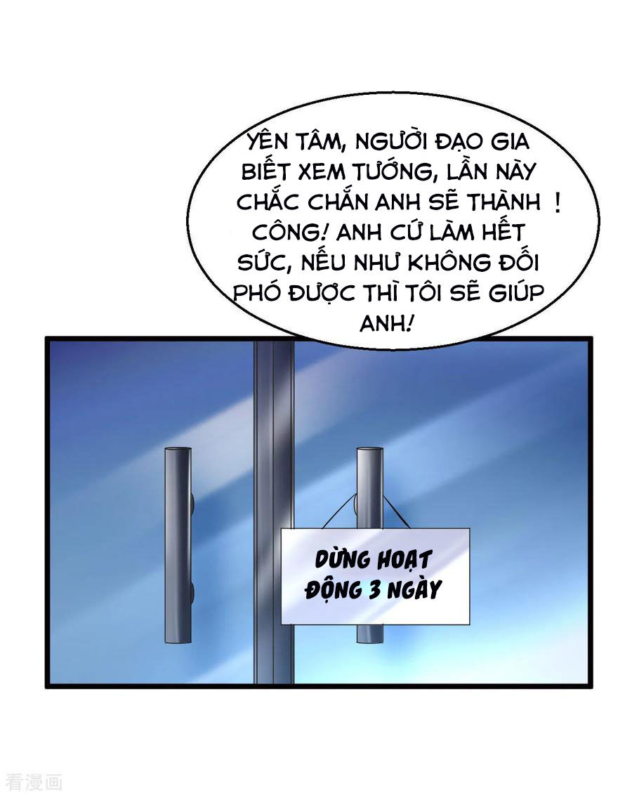 Tuyệt Phẩm Y Thánh Chapter 132 - 3