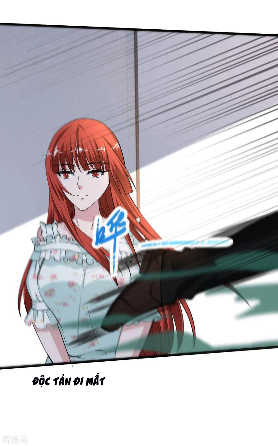 Tuyệt Phẩm Y Thánh Chapter 137 - 11