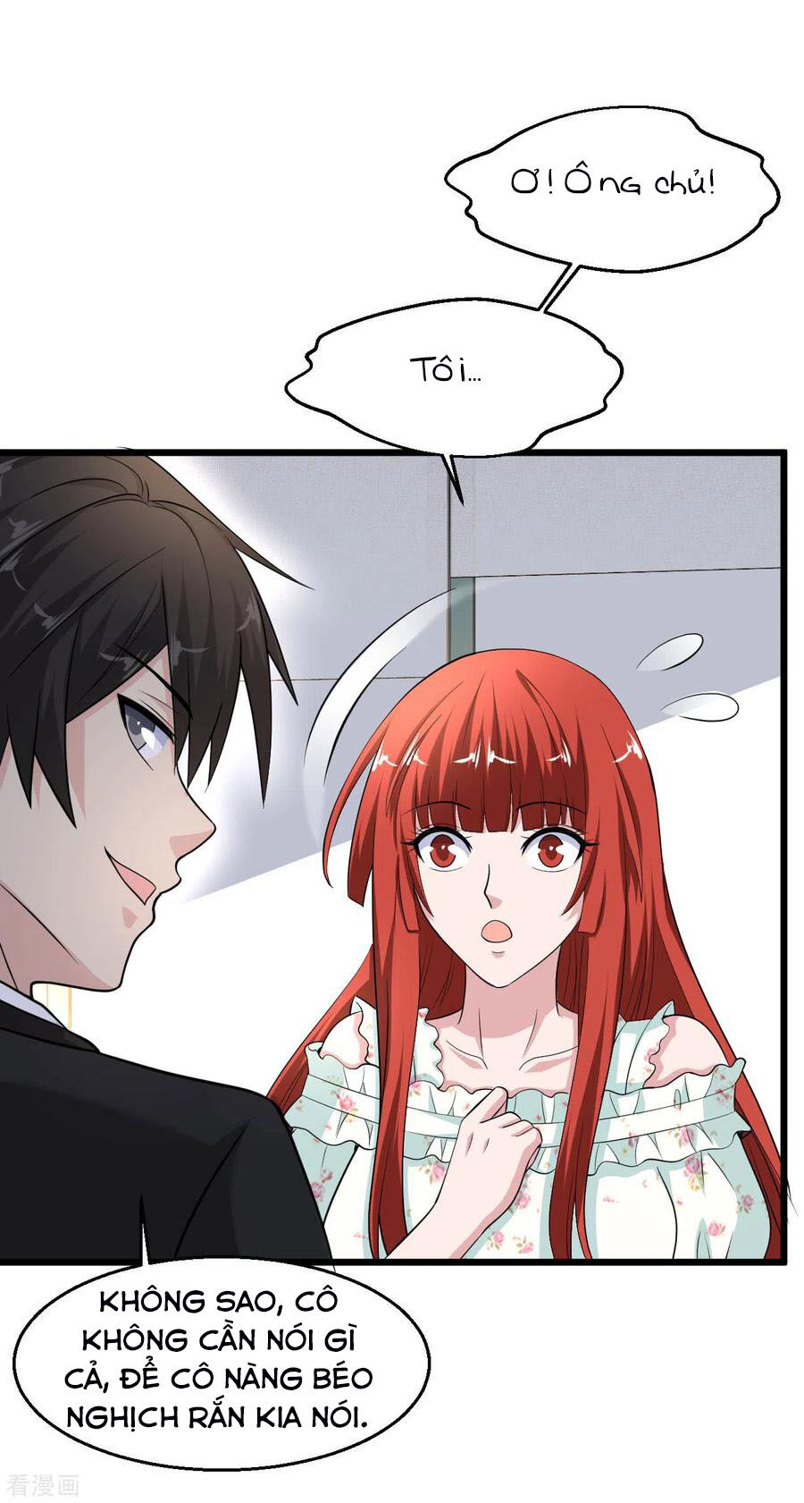 Tuyệt Phẩm Y Thánh Chapter 137 - 21