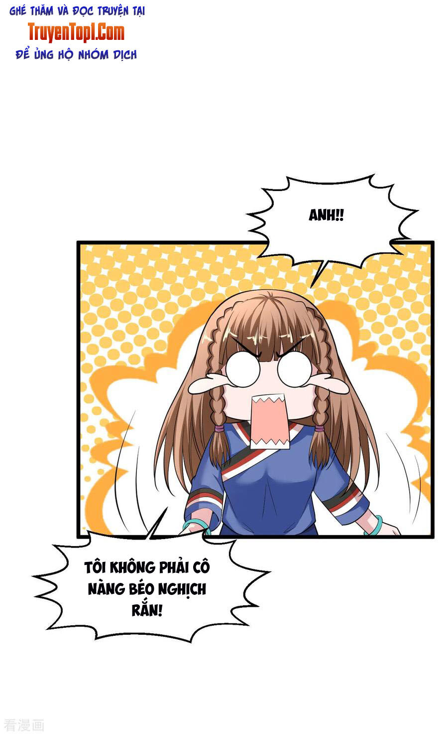 Tuyệt Phẩm Y Thánh Chapter 137 - 22
