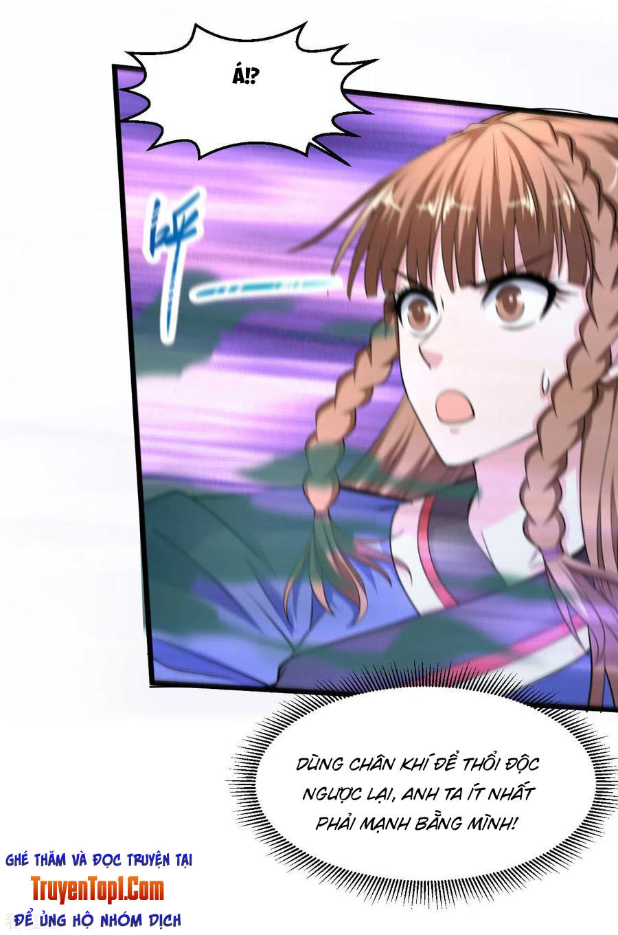 Tuyệt Phẩm Y Thánh Chapter 137 - 7